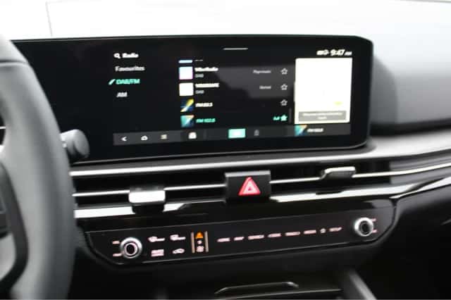 Kia Sportage (2025) thumbnail 30