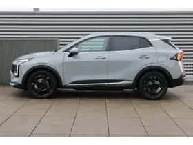 Kia Sportage (2025) thumbnail 4