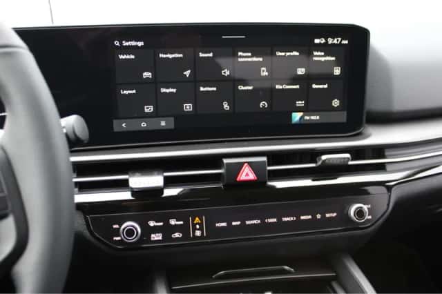 Kia Sportage (2025) thumbnail 31