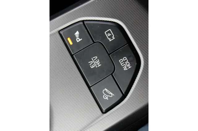 Kia Sportage (2025) thumbnail 32