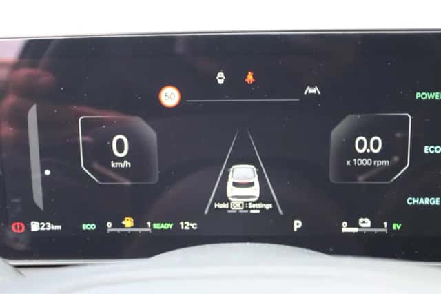 Kia Sportage (2025) thumbnail 34