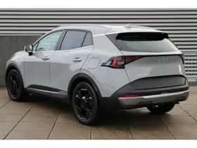 Kia Sportage (2025) thumbnail 5