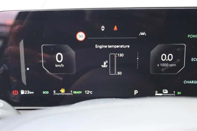 Kia Sportage (2025) thumbnail 41