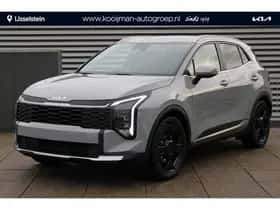 Kia Sportage (2025) thumbnail 51