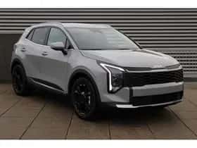 Kia Sportage (2025) thumbnail 52