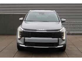 Kia Sportage (2025) thumbnail 53