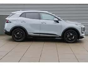 Kia Sportage (2025) thumbnail 58