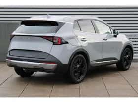 Kia Sportage (2025) thumbnail 7