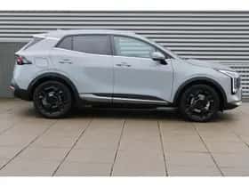 Kia Sportage (2025) thumbnail 8