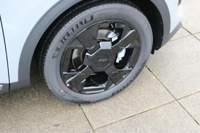 Kia Sportage (2025) thumbnail 9