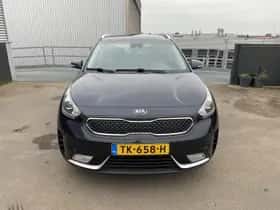 Kia Niro (2018) thumbnail 14