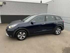 Kia Niro (2018) thumbnail 4