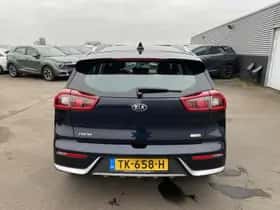 Kia Niro (2018) thumbnail 6