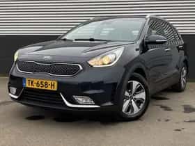 Kia Niro (2018) thumbnail 56