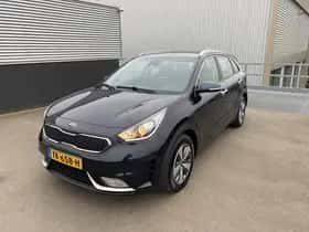 Kia Niro (2018) thumbnail 57
