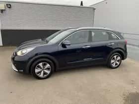 Kia Niro (2018) thumbnail 58