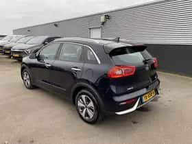Kia Niro (2018) thumbnail 59