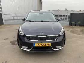 Kia Niro (2018) thumbnail 68