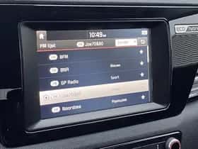 Kia Niro (2018) thumbnail 91