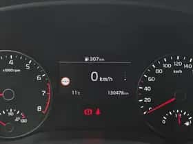 Kia Sportage (2019) thumbnail 102