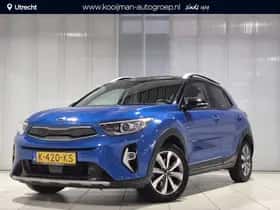 Kia Sportage (2019) thumbnail 114