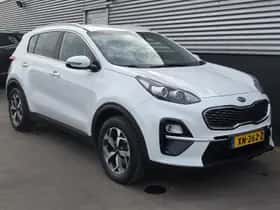 Kia Sportage (2019) thumbnail 15