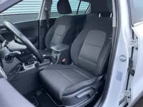 Kia Sportage (2019) thumbnail 18