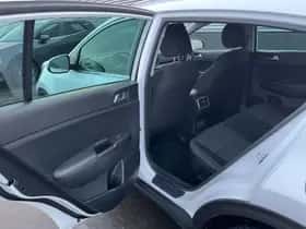Kia Sportage (2019) thumbnail 19
