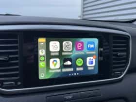 Kia Sportage (2019) thumbnail 27