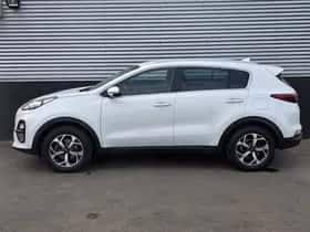 Kia Sportage (2019) thumbnail 60