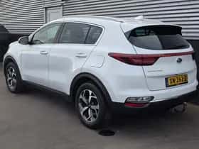 Kia Sportage (2019) thumbnail 61
