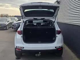 Kia Sportage (2019) thumbnail 64