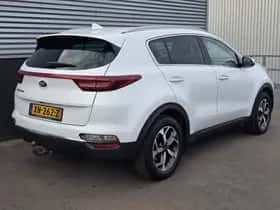 Kia Sportage (2019) thumbnail 69