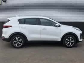 Kia Sportage (2019) thumbnail 70