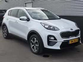 Kia Sportage (2019) thumbnail 71