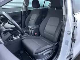 Kia Sportage (2019) thumbnail 74