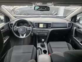 Kia Sportage (2019) thumbnail 78