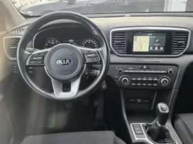 Kia Sportage (2019) thumbnail 79