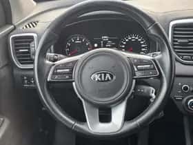 Kia Sportage (2019) thumbnail 80