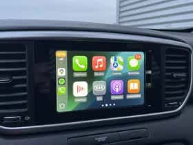 Kia Sportage (2019) thumbnail 82