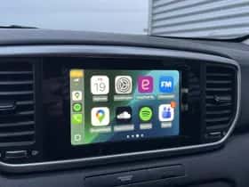 Kia Sportage (2019) thumbnail 83