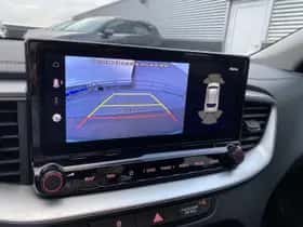 Kia Ceed Sportswagon (2025) thumbnail 11
