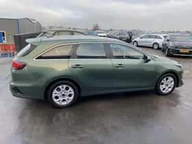 Kia Ceed Sportswagon (2025) thumbnail 13