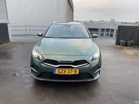 Kia Ceed Sportswagon (2025) thumbnail 15