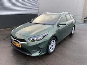 Kia Ceed Sportswagon (2025) thumbnail 3