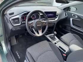 Kia Ceed Sportswagon (2025) thumbnail 23