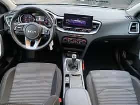 Kia Ceed Sportswagon (2025) thumbnail 25