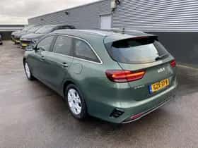 Kia Ceed Sportswagon (2025) thumbnail 5