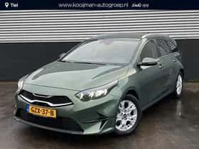 Kia Ceed Sportswagon (2025) thumbnail 54