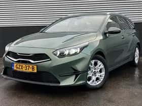 Kia Ceed Sportswagon (2025) thumbnail 55